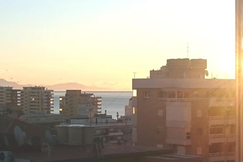 En Playa Boliches Appartement *