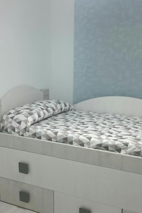 En Playa Boliches Appartement Fuengirola