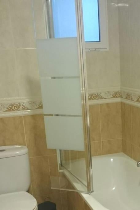 Appartement En Playa Boliches Fuengirola