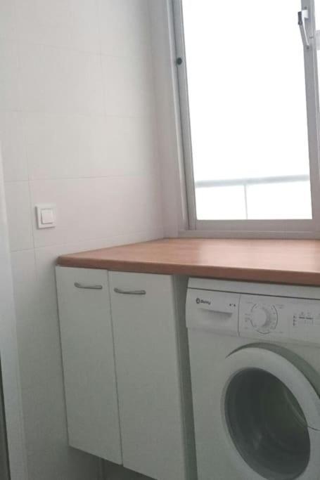 En Playa Boliches Appartement Fuengirola