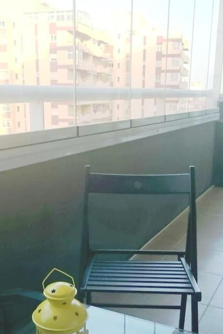En Playa Boliches Appartement *