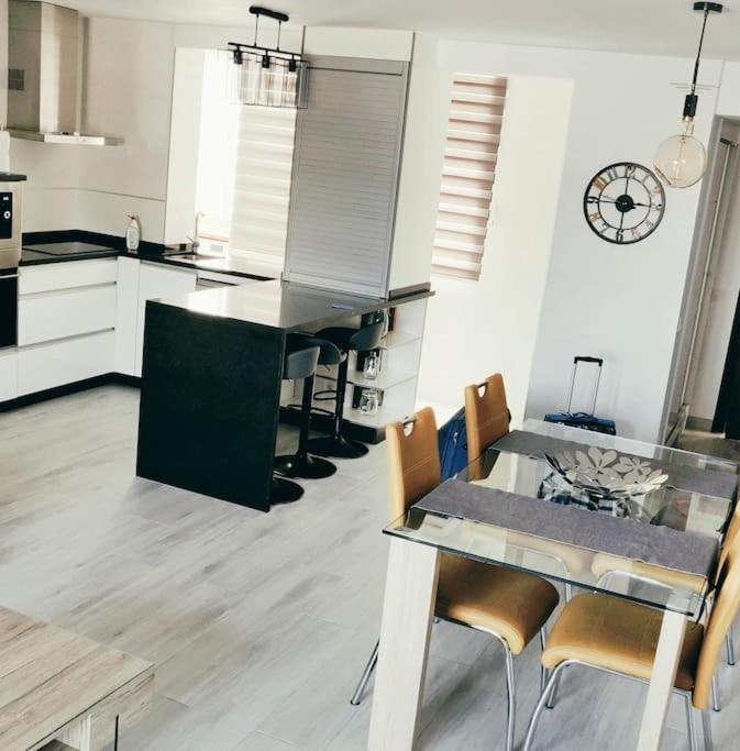 Appartement En Playa Boliches *