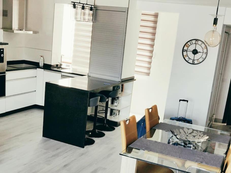 En Playa Boliches Appartement Fuengirola