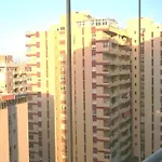 Apartamento En Playa Los Boliches