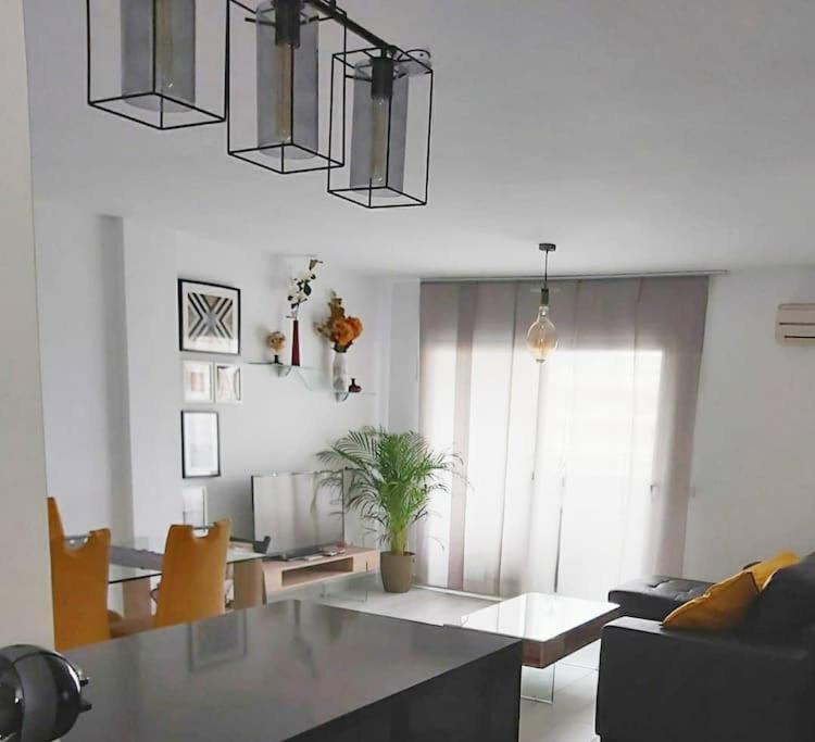 En Playa Boliches Apartment Fuengirola