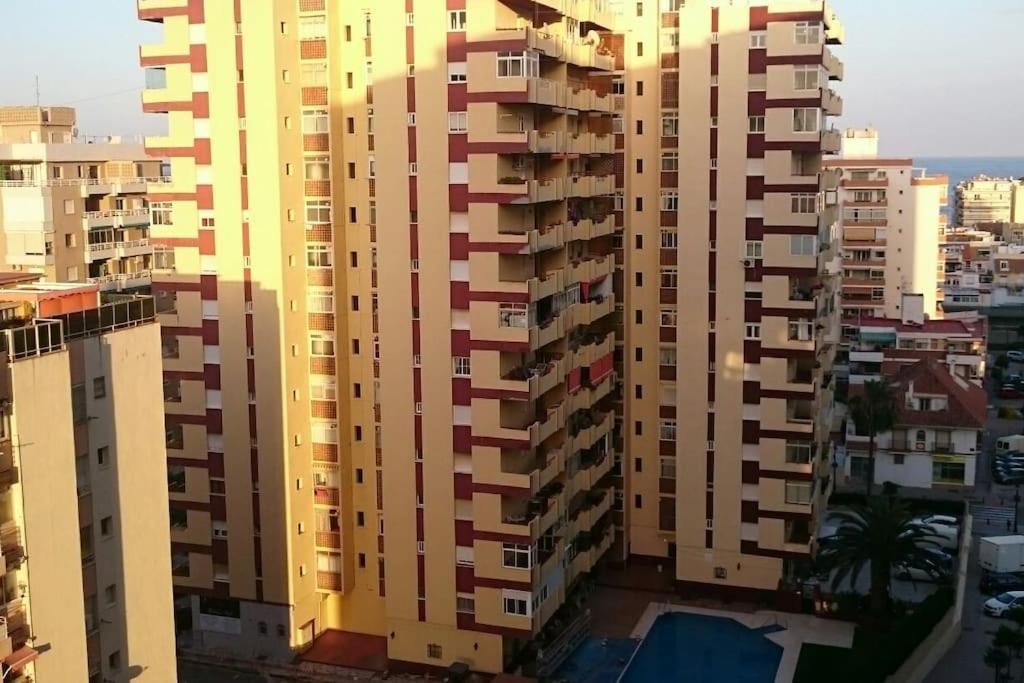 Apartment En Playa Boliches *